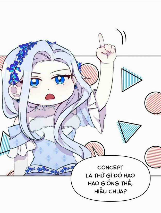 Người Bảo Hộ Của Bạo Quân Là Ma Nữ Tàn Độc Chapter 21 trang 35