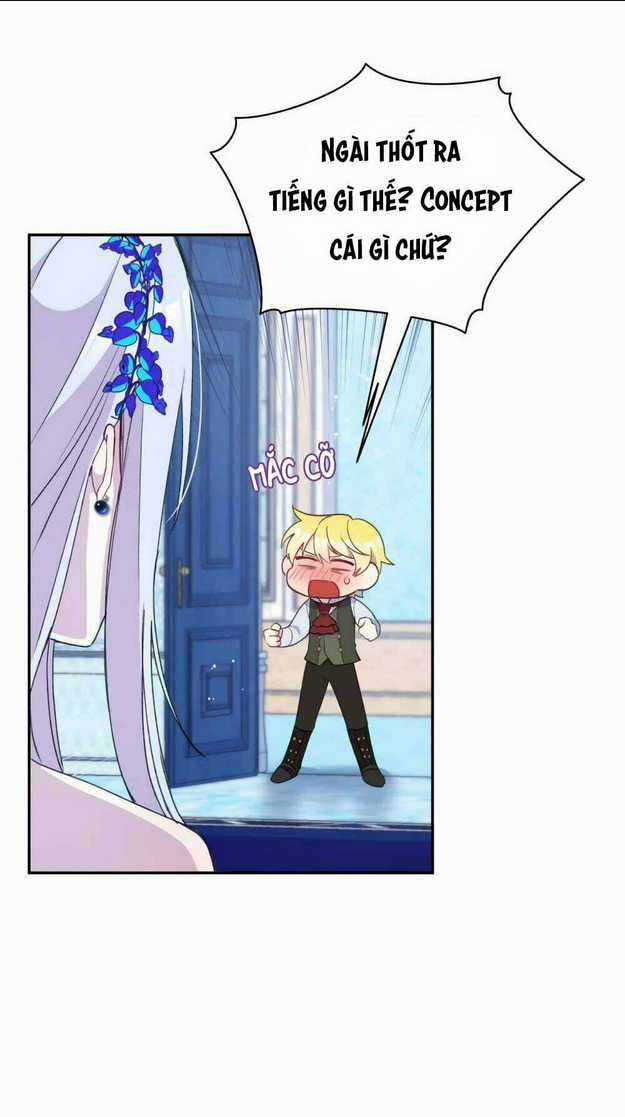 Người Bảo Hộ Của Bạo Quân Là Ma Nữ Tàn Độc Chapter 21 trang 38