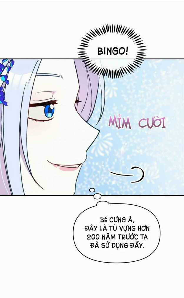 Người Bảo Hộ Của Bạo Quân Là Ma Nữ Tàn Độc Chapter 21 trang 39