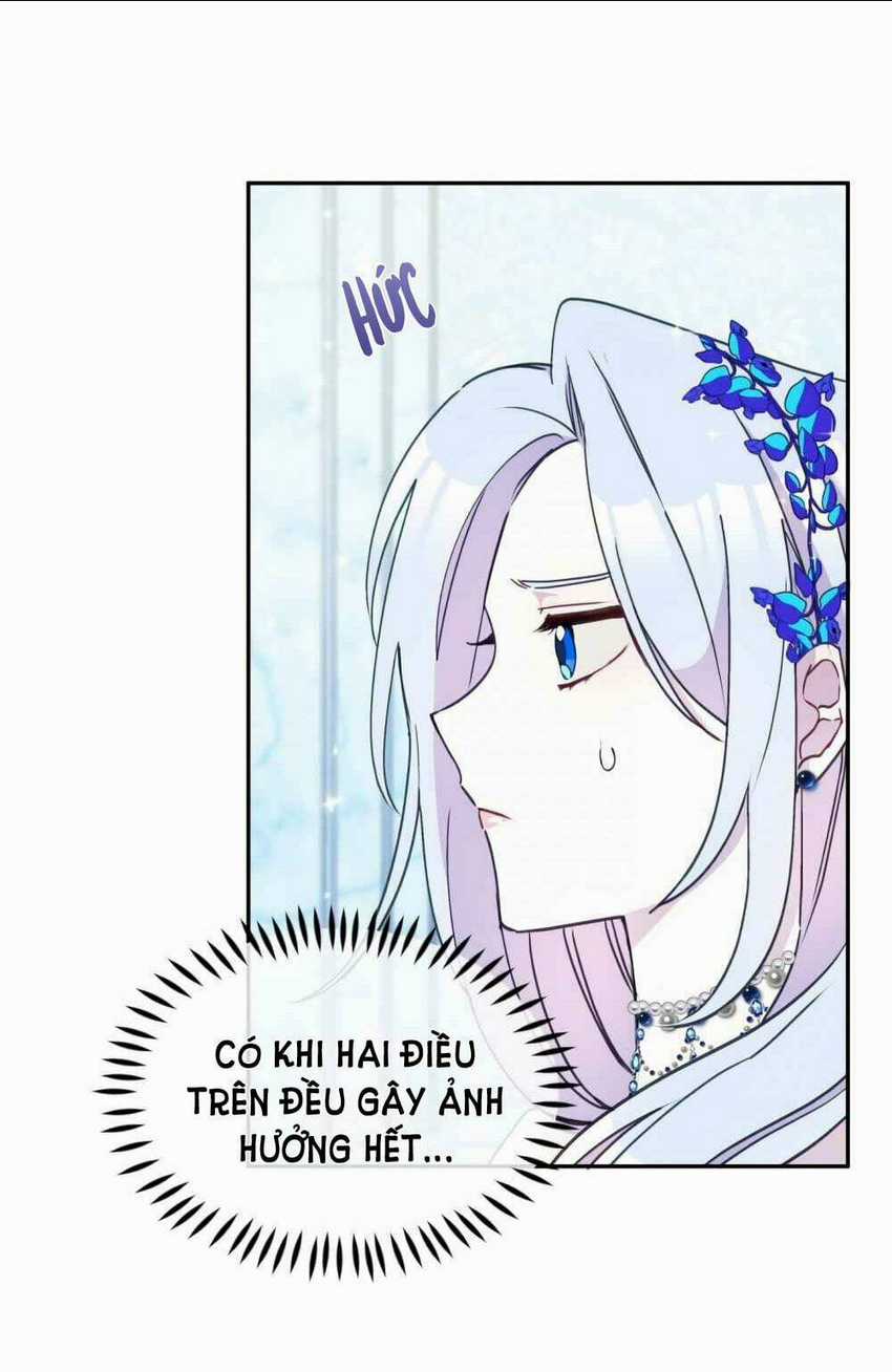 Người Bảo Hộ Của Bạo Quân Là Ma Nữ Tàn Độc Chapter 21 trang 4