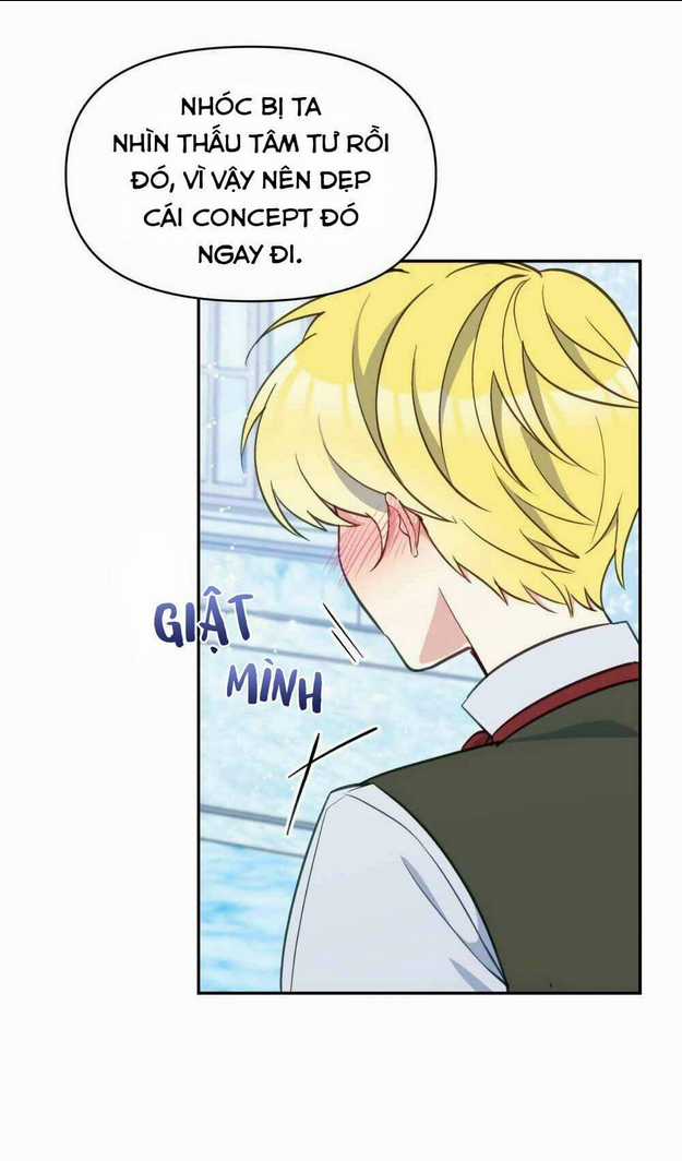 Người Bảo Hộ Của Bạo Quân Là Ma Nữ Tàn Độc Chapter 21 trang 40