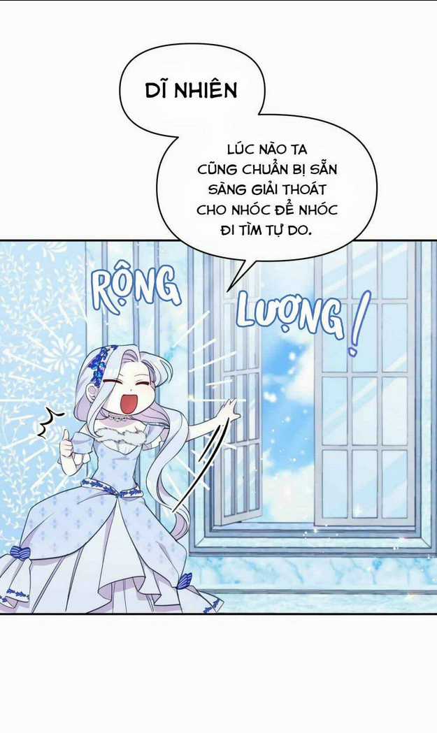 Người Bảo Hộ Của Bạo Quân Là Ma Nữ Tàn Độc Chapter 21 trang 42