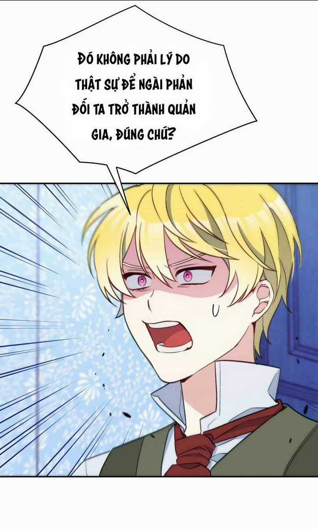 Người Bảo Hộ Của Bạo Quân Là Ma Nữ Tàn Độc Chapter 21 trang 44