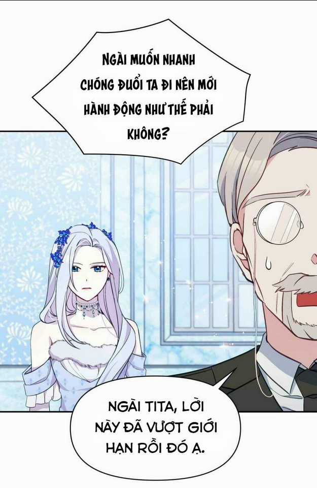 Người Bảo Hộ Của Bạo Quân Là Ma Nữ Tàn Độc Chapter 21 trang 45