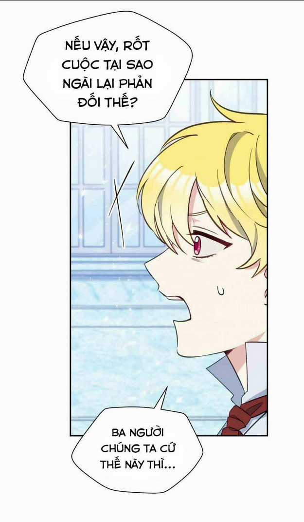 Người Bảo Hộ Của Bạo Quân Là Ma Nữ Tàn Độc Chapter 21 trang 47