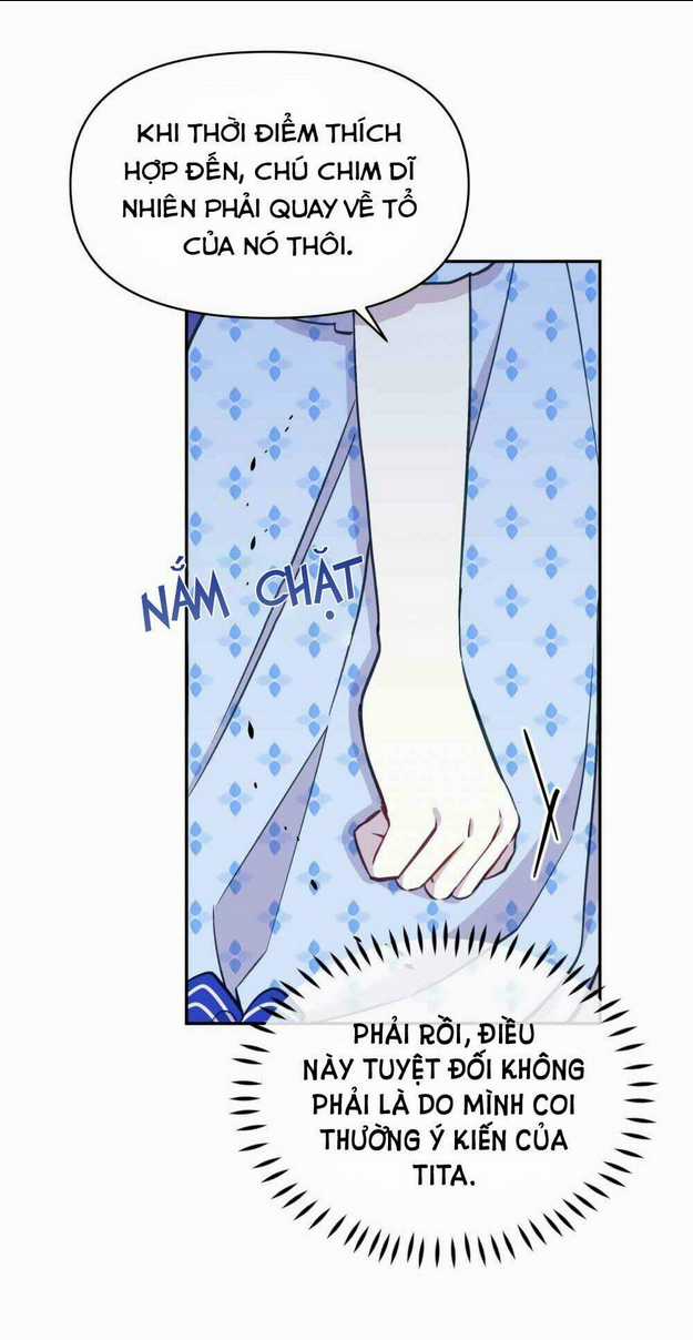 Người Bảo Hộ Của Bạo Quân Là Ma Nữ Tàn Độc Chapter 21 trang 49