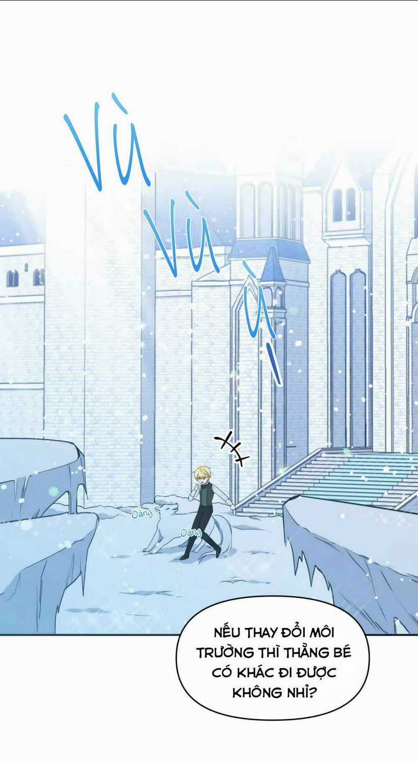 Người Bảo Hộ Của Bạo Quân Là Ma Nữ Tàn Độc Chapter 21 trang 5