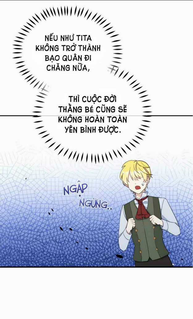 Người Bảo Hộ Của Bạo Quân Là Ma Nữ Tàn Độc Chapter 21 trang 50