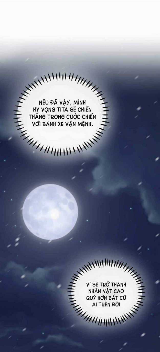 Người Bảo Hộ Của Bạo Quân Là Ma Nữ Tàn Độc Chapter 21 trang 51