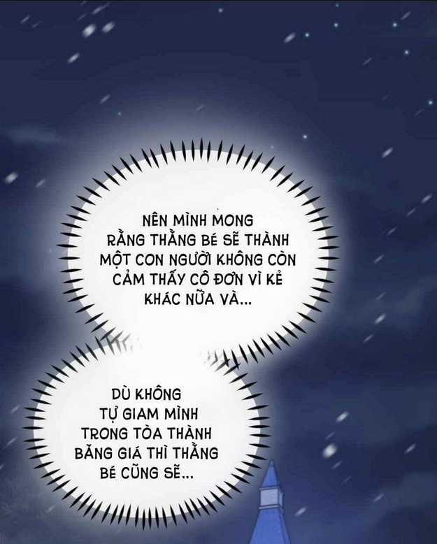 Người Bảo Hộ Của Bạo Quân Là Ma Nữ Tàn Độc Chapter 21 trang 52