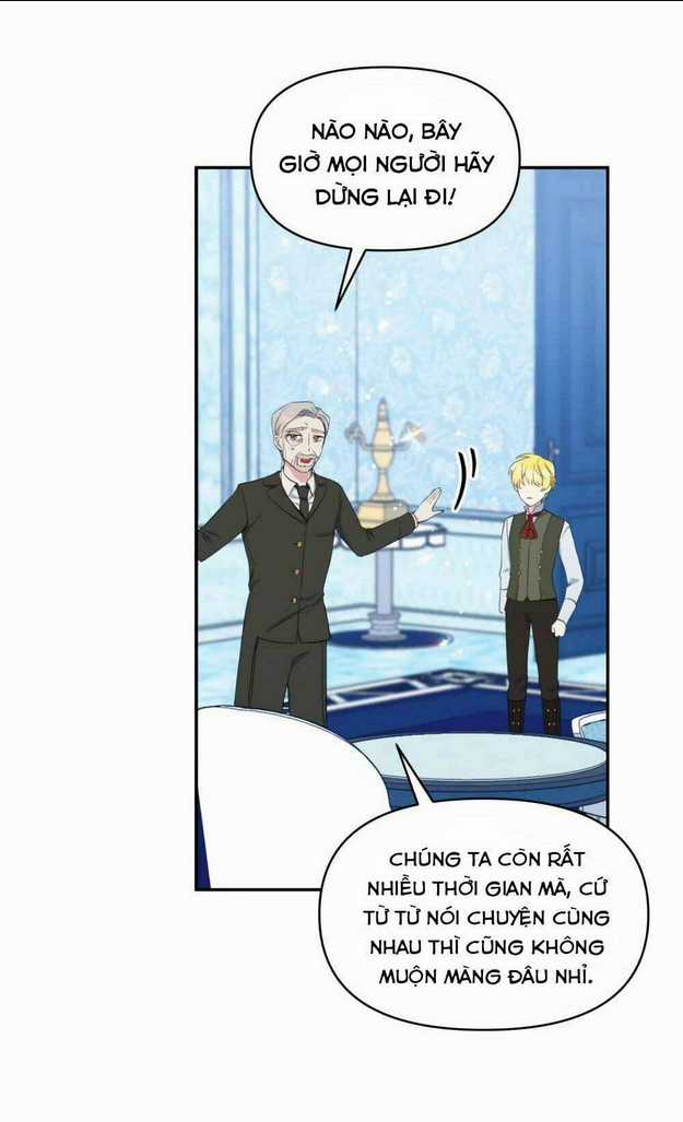 Người Bảo Hộ Của Bạo Quân Là Ma Nữ Tàn Độc Chapter 21 trang 57