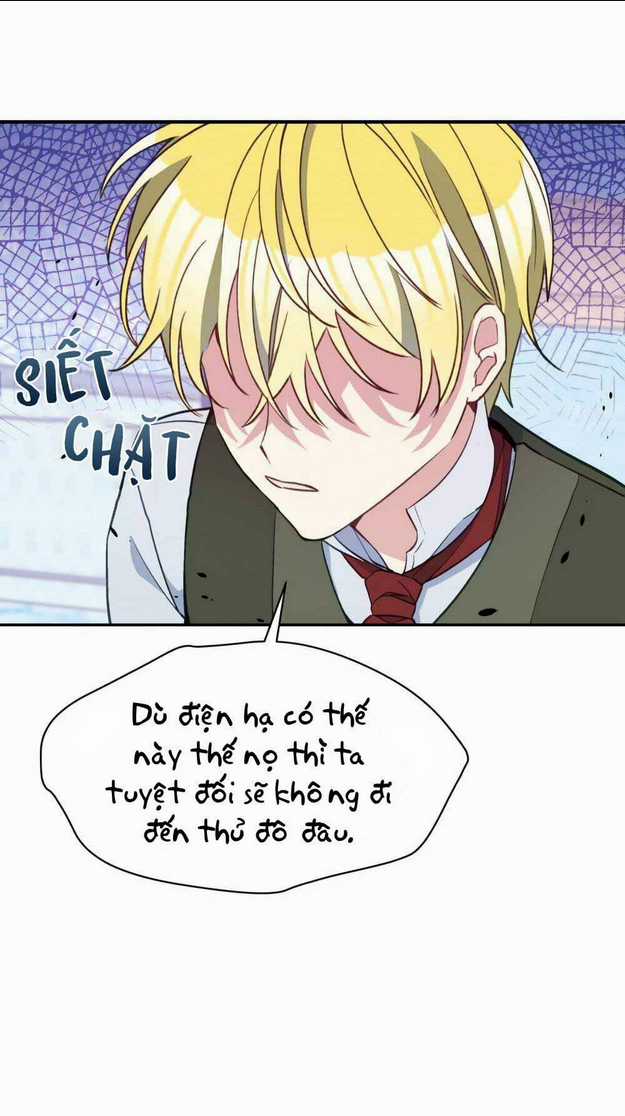 Người Bảo Hộ Của Bạo Quân Là Ma Nữ Tàn Độc Chapter 21 trang 58