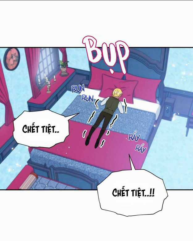 Người Bảo Hộ Của Bạo Quân Là Ma Nữ Tàn Độc Chapter 21 trang 63