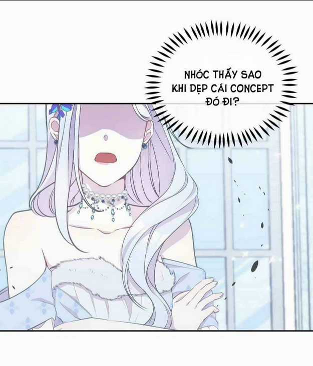 Người Bảo Hộ Của Bạo Quân Là Ma Nữ Tàn Độc Chapter 21 trang 64