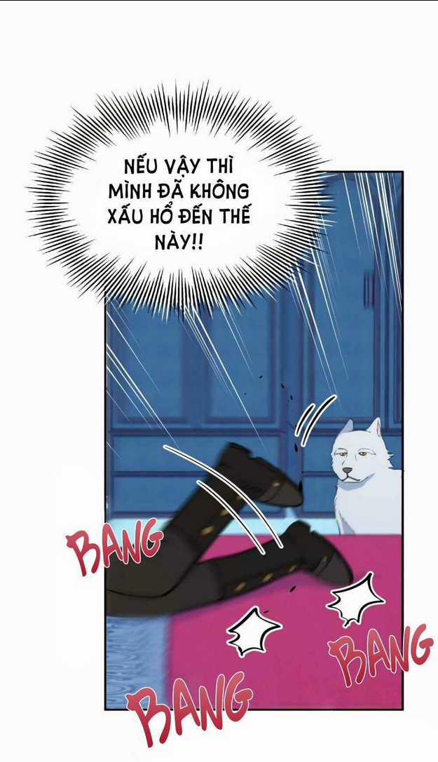 Người Bảo Hộ Của Bạo Quân Là Ma Nữ Tàn Độc Chapter 21 trang 66