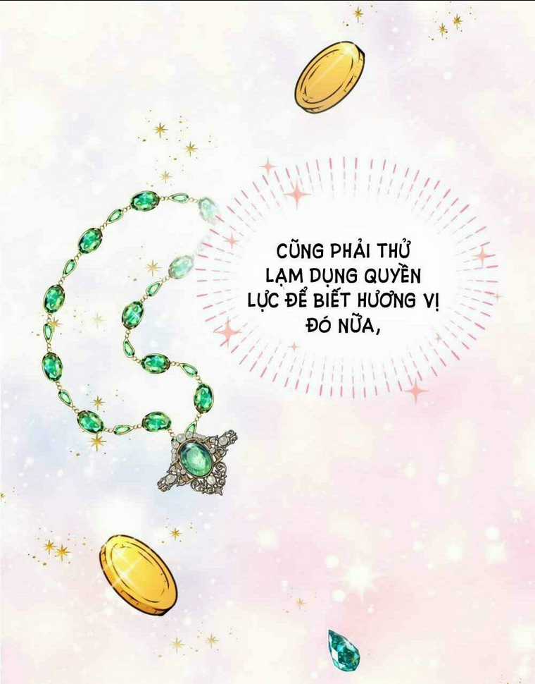 Người Bảo Hộ Của Bạo Quân Là Ma Nữ Tàn Độc Chapter 21 trang 7