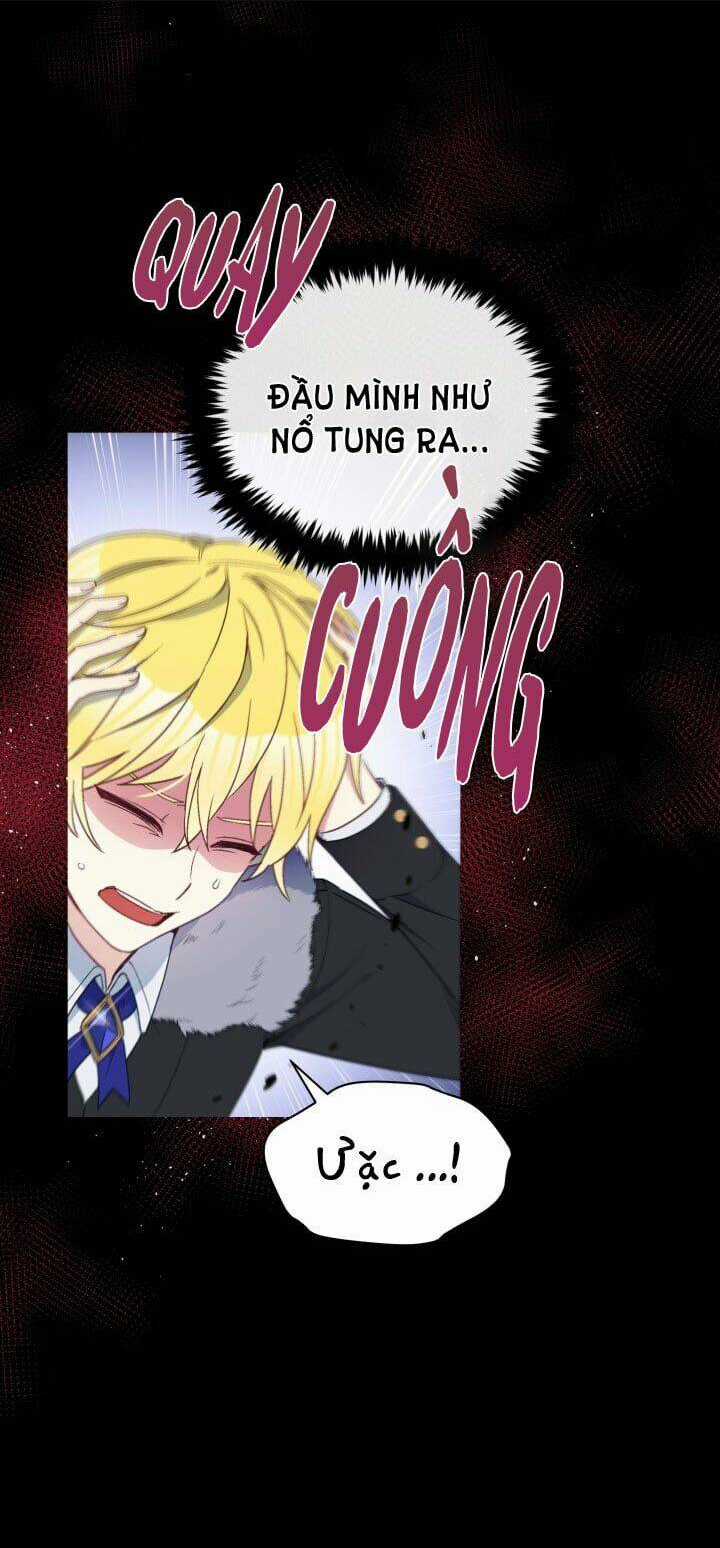 Người Bảo Hộ Của Bạo Quân Là Ma Nữ Tàn Độc Chapter 23 trang 10