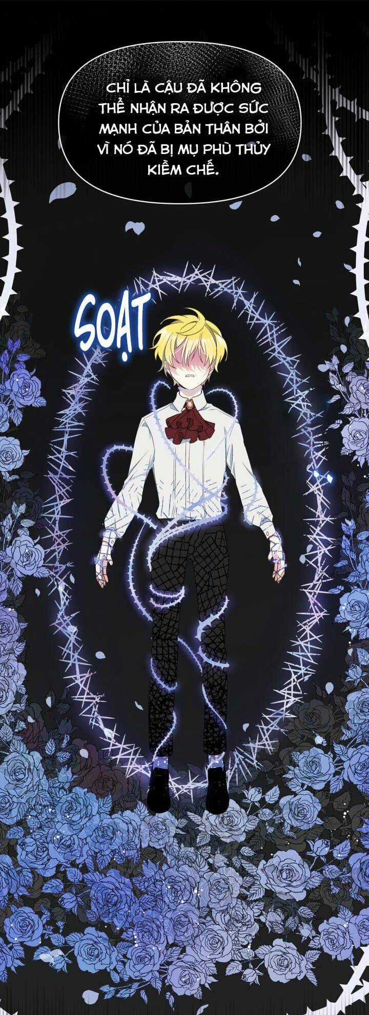 Người Bảo Hộ Của Bạo Quân Là Ma Nữ Tàn Độc Chapter 23 trang 12