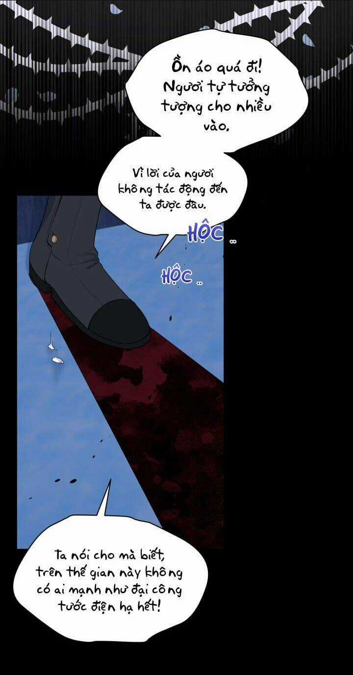 Người Bảo Hộ Của Bạo Quân Là Ma Nữ Tàn Độc Chapter 23 trang 13