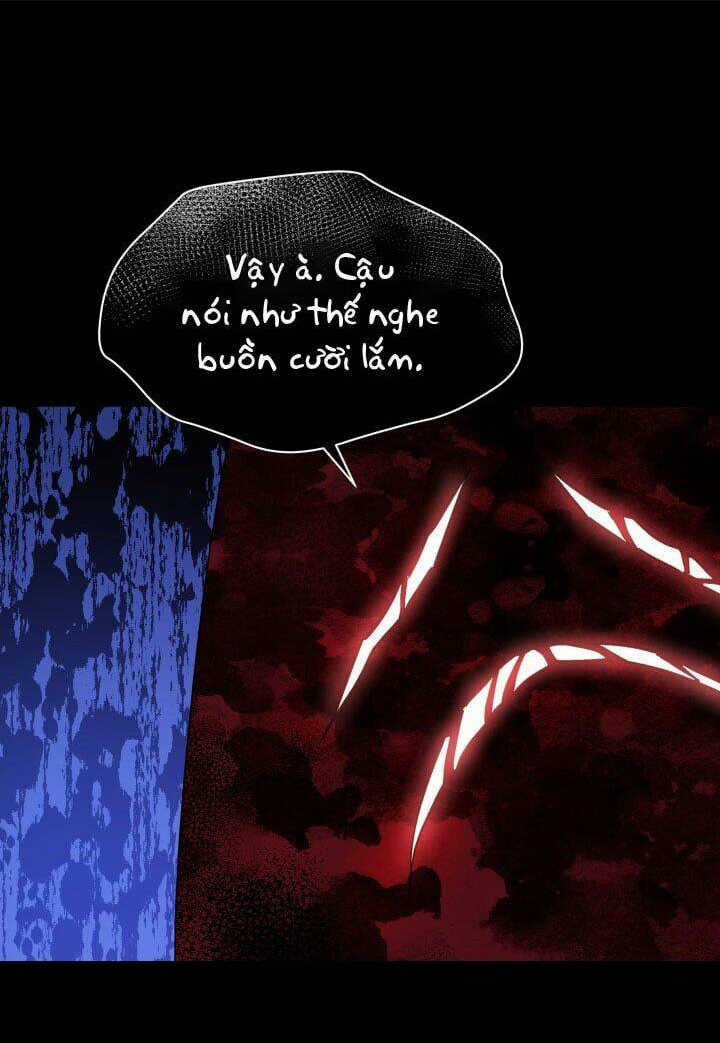 Người Bảo Hộ Của Bạo Quân Là Ma Nữ Tàn Độc Chapter 23 trang 14