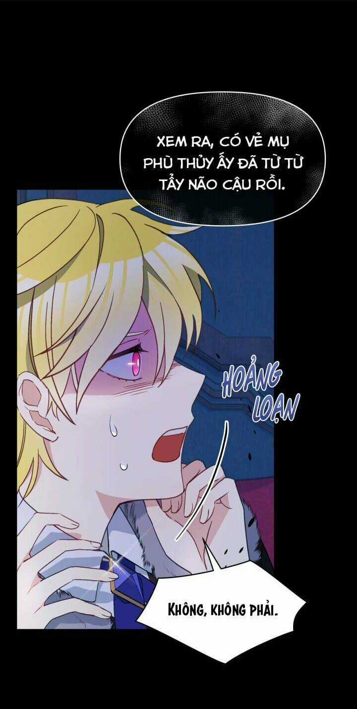 Người Bảo Hộ Của Bạo Quân Là Ma Nữ Tàn Độc Chapter 23 trang 15