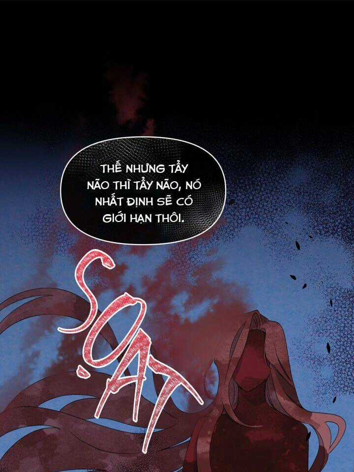 Người Bảo Hộ Của Bạo Quân Là Ma Nữ Tàn Độc Chapter 23 trang 16