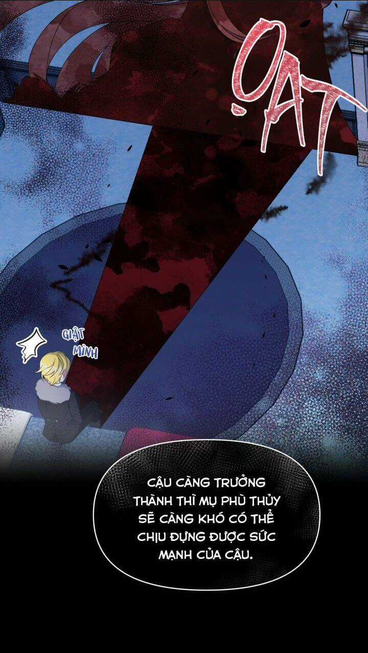 Người Bảo Hộ Của Bạo Quân Là Ma Nữ Tàn Độc Chapter 23 trang 17