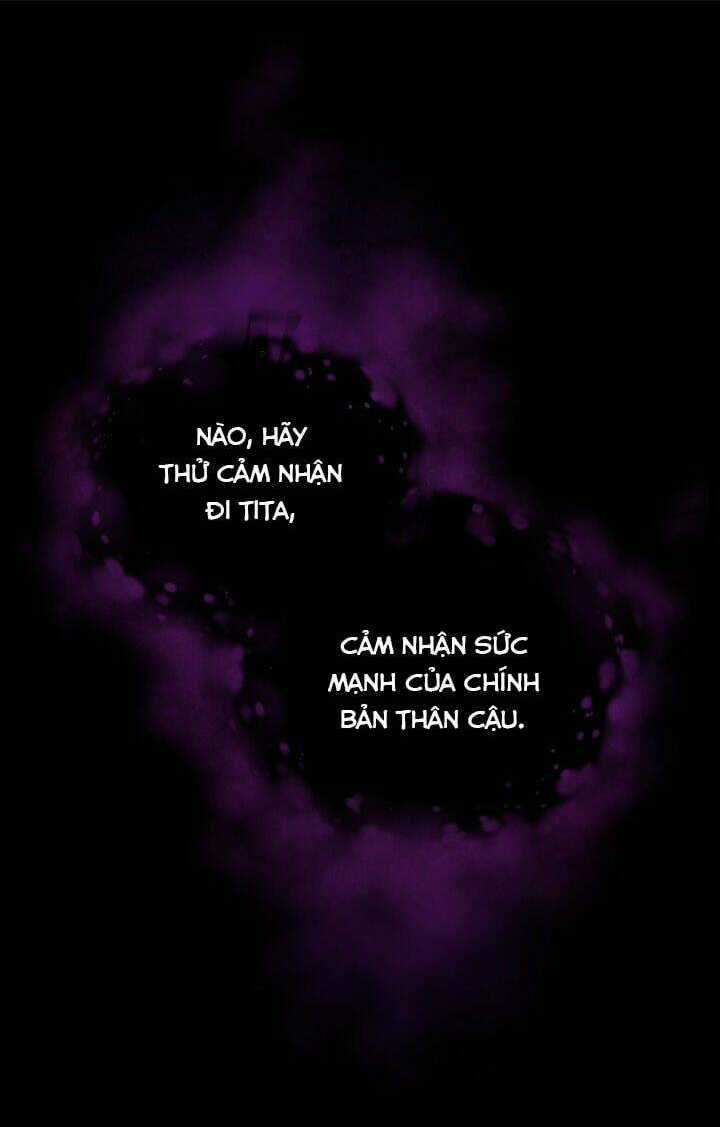 Người Bảo Hộ Của Bạo Quân Là Ma Nữ Tàn Độc Chapter 23 trang 18