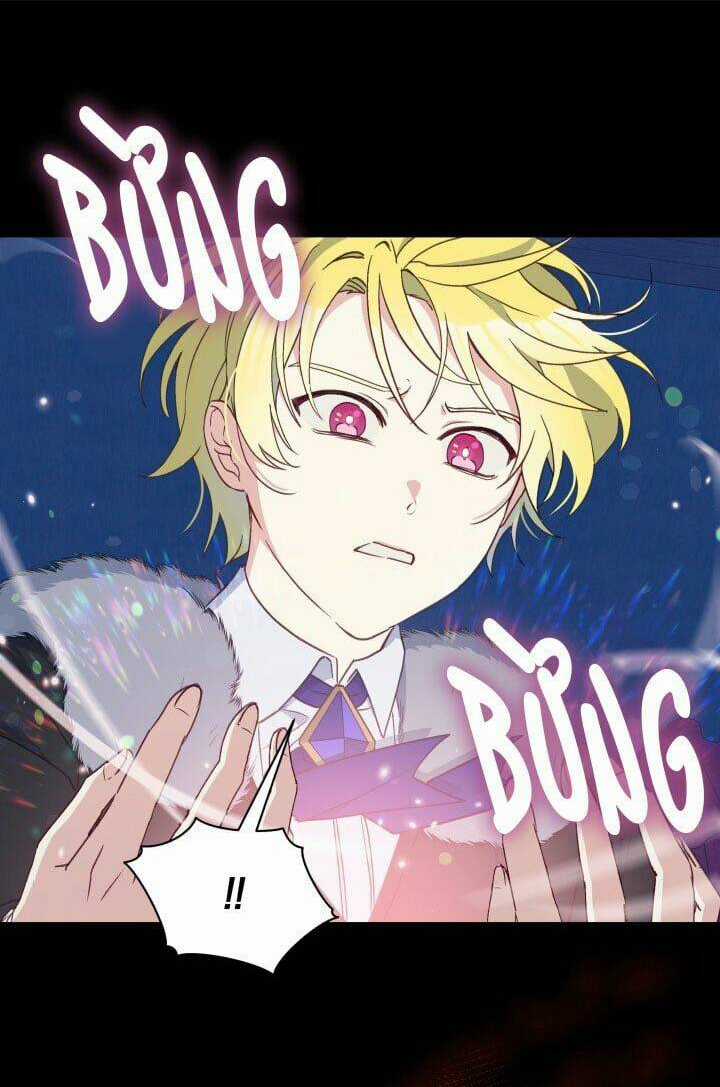 Người Bảo Hộ Của Bạo Quân Là Ma Nữ Tàn Độc Chapter 23 trang 19