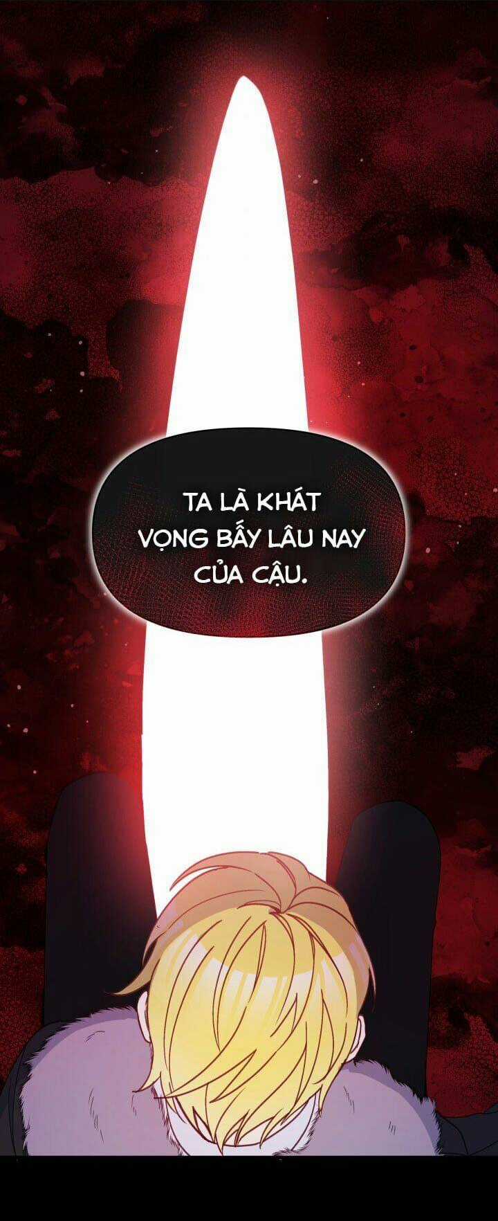 Người Bảo Hộ Của Bạo Quân Là Ma Nữ Tàn Độc Chapter 23 trang 2