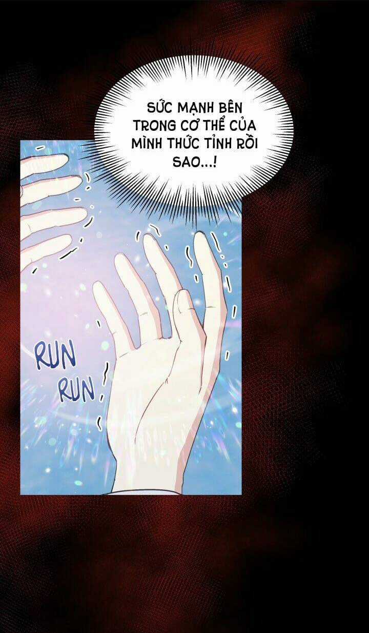 Người Bảo Hộ Của Bạo Quân Là Ma Nữ Tàn Độc Chapter 23 trang 20