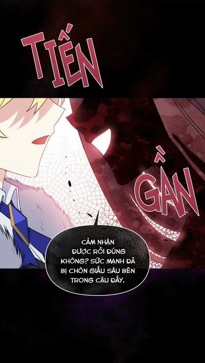 Người Bảo Hộ Của Bạo Quân Là Ma Nữ Tàn Độc Chapter 23 trang 21