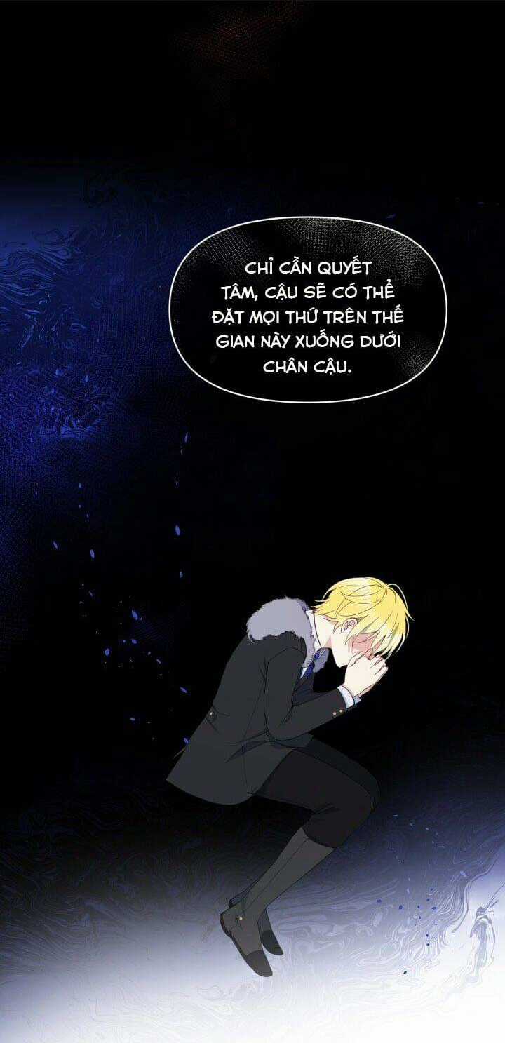 Người Bảo Hộ Của Bạo Quân Là Ma Nữ Tàn Độc Chapter 23 trang 22