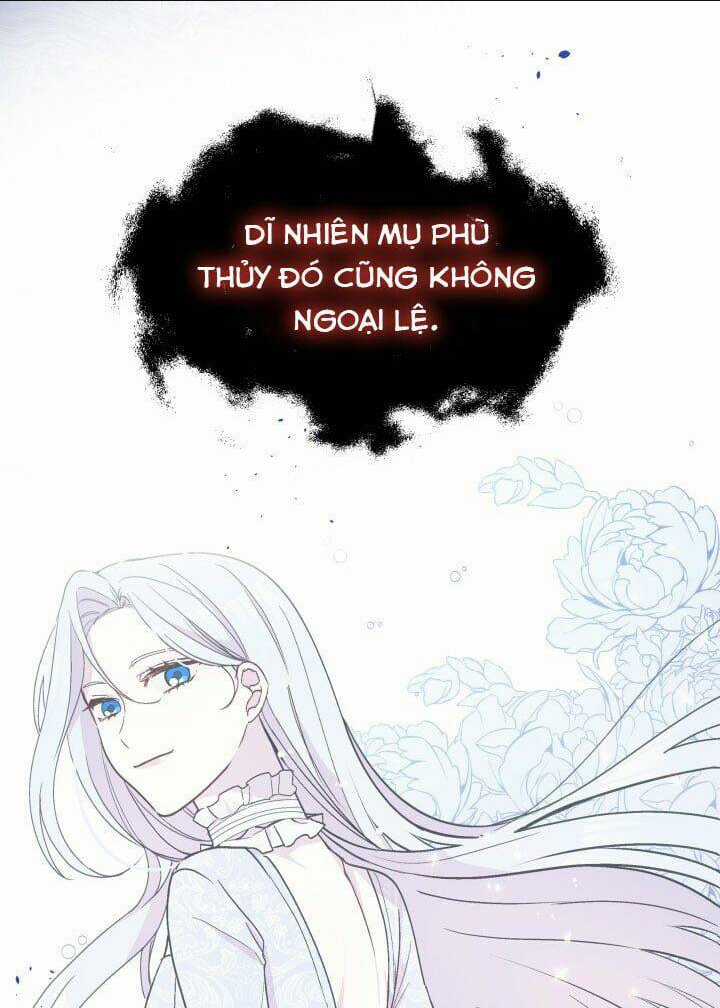 Người Bảo Hộ Của Bạo Quân Là Ma Nữ Tàn Độc Chapter 23 trang 23