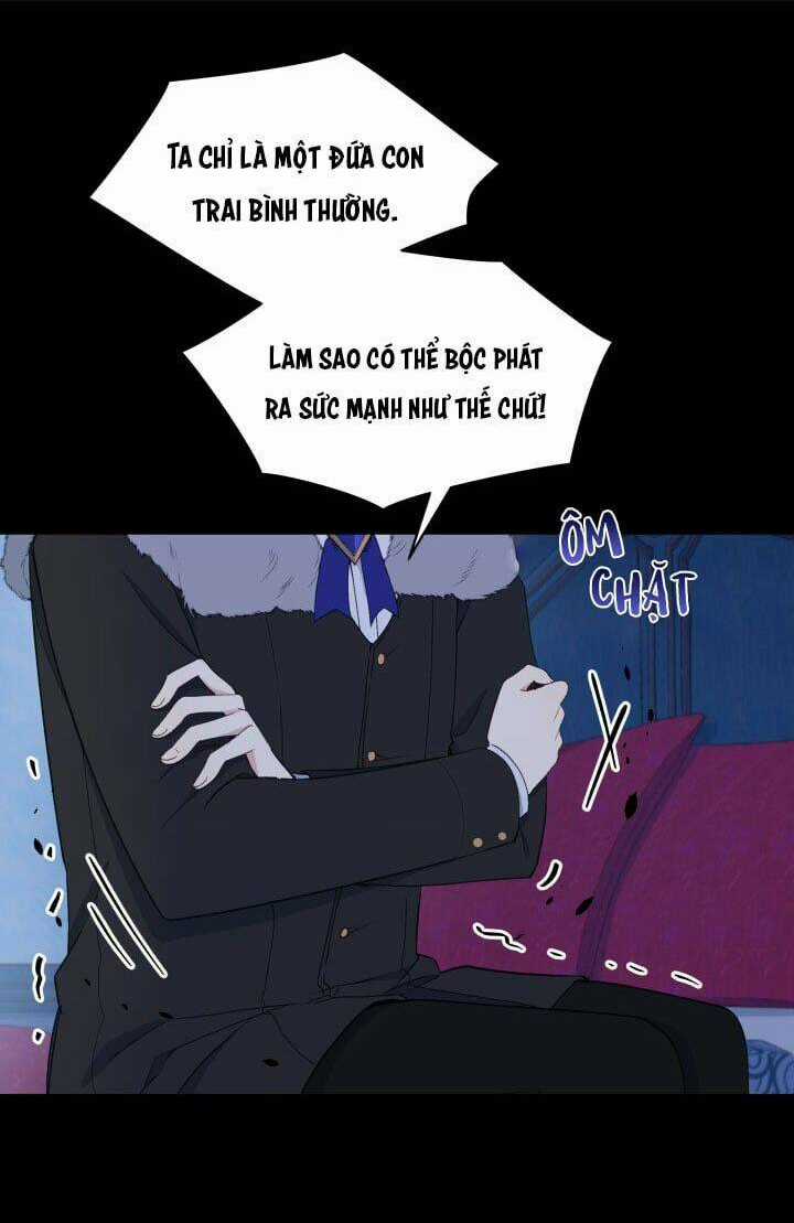 Người Bảo Hộ Của Bạo Quân Là Ma Nữ Tàn Độc Chapter 23 trang 26