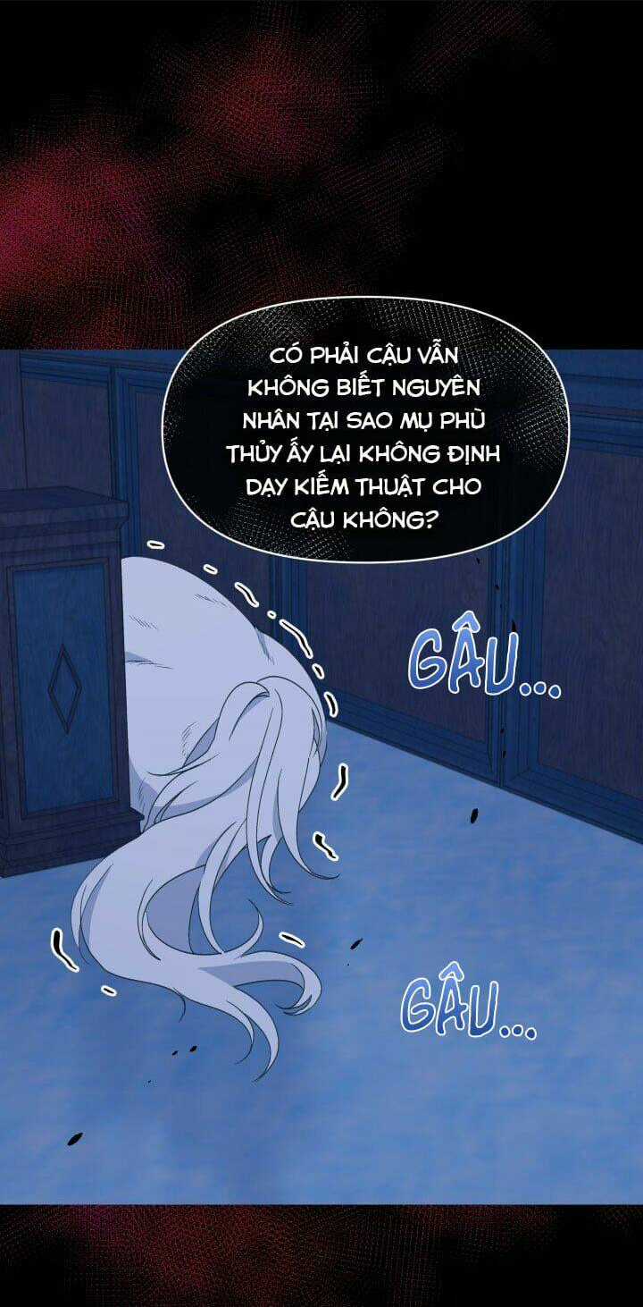 Người Bảo Hộ Của Bạo Quân Là Ma Nữ Tàn Độc Chapter 23 trang 29