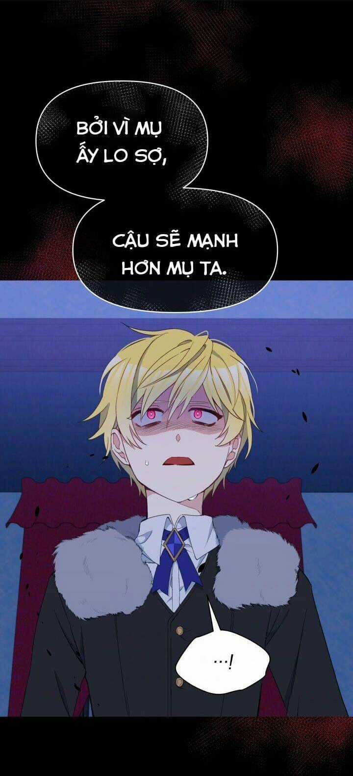 Người Bảo Hộ Của Bạo Quân Là Ma Nữ Tàn Độc Chapter 23 trang 30