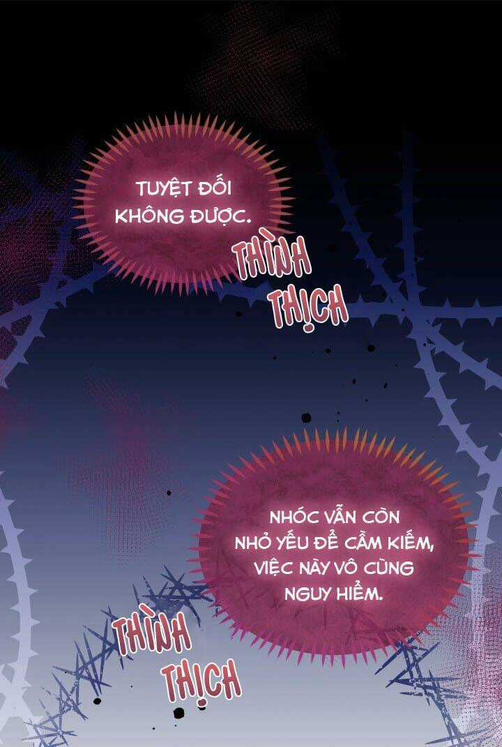 Người Bảo Hộ Của Bạo Quân Là Ma Nữ Tàn Độc Chapter 23 trang 31