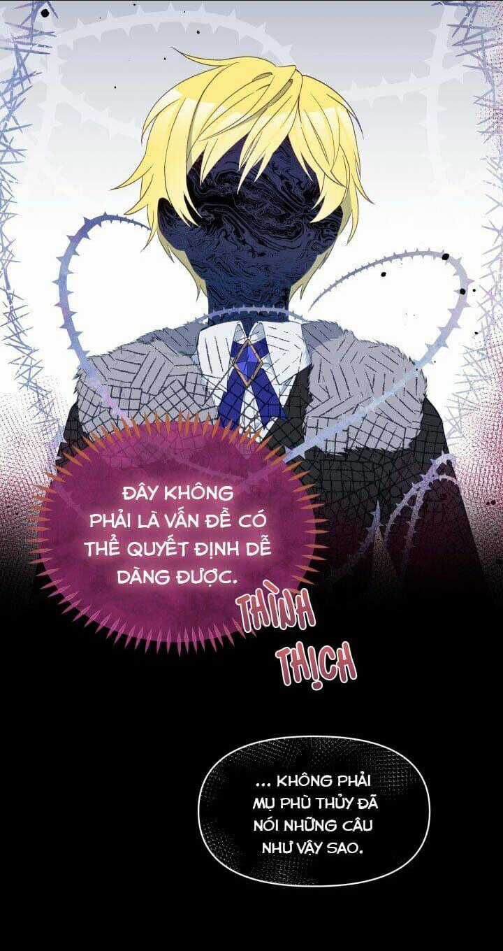 Người Bảo Hộ Của Bạo Quân Là Ma Nữ Tàn Độc Chapter 23 trang 32