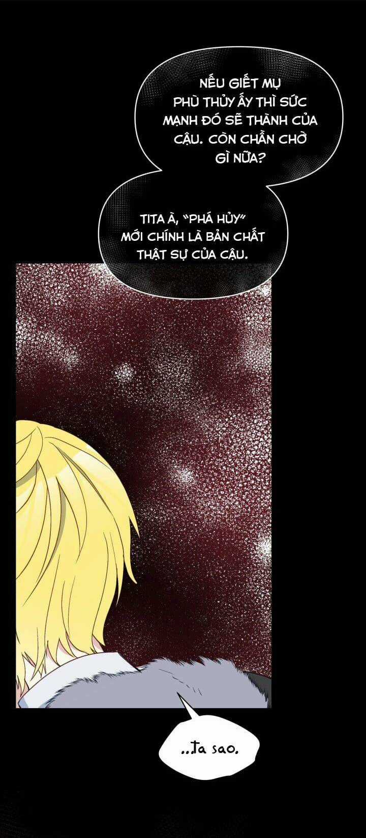 Người Bảo Hộ Của Bạo Quân Là Ma Nữ Tàn Độc Chapter 23 trang 34