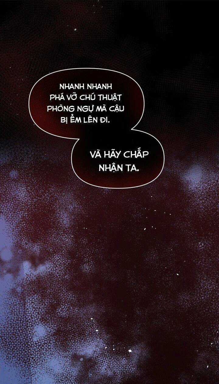 Người Bảo Hộ Của Bạo Quân Là Ma Nữ Tàn Độc Chapter 23 trang 35