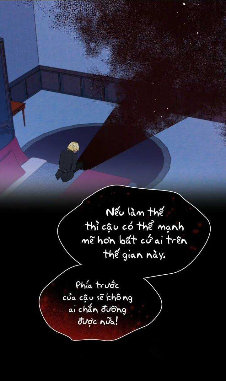 Người Bảo Hộ Của Bạo Quân Là Ma Nữ Tàn Độc Chapter 23 trang 36