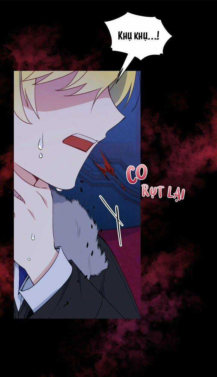 Người Bảo Hộ Của Bạo Quân Là Ma Nữ Tàn Độc Chapter 23 trang 37