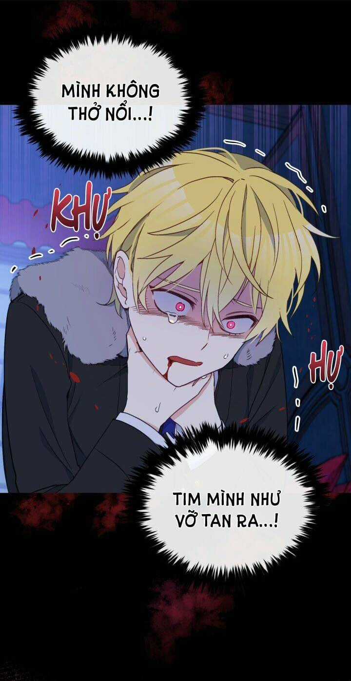 Người Bảo Hộ Của Bạo Quân Là Ma Nữ Tàn Độc Chapter 23 trang 38