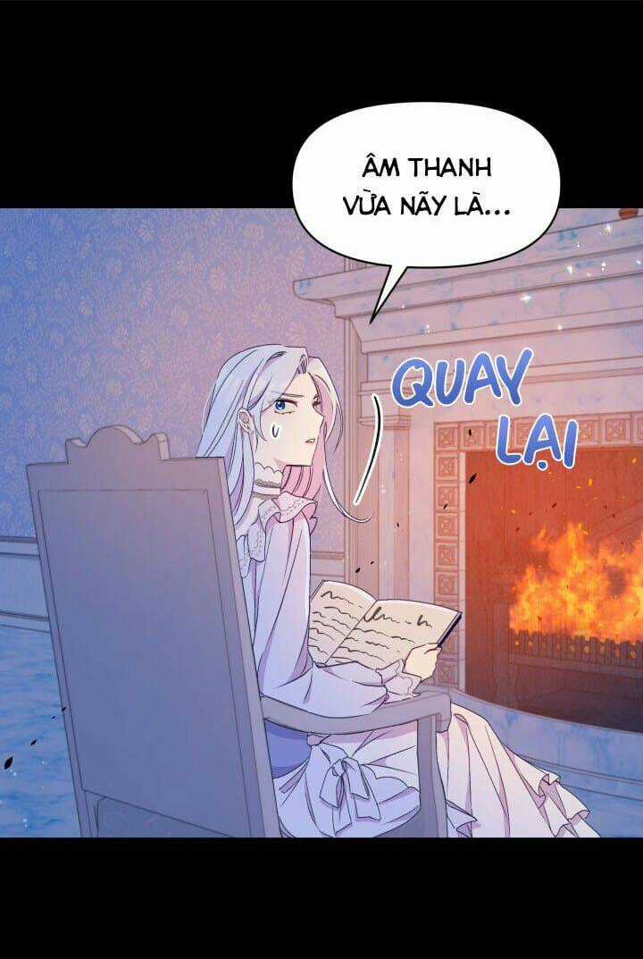 Người Bảo Hộ Của Bạo Quân Là Ma Nữ Tàn Độc Chapter 23 trang 41