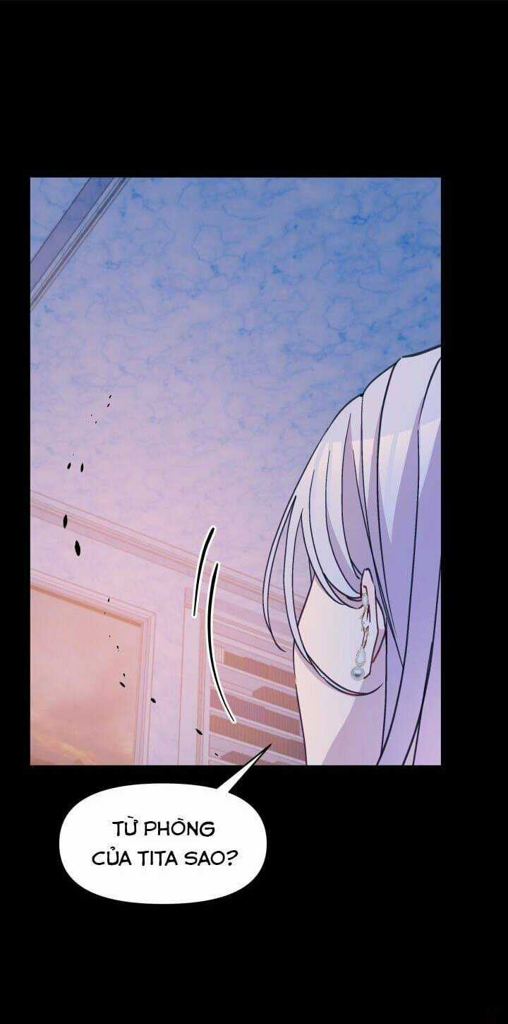 Người Bảo Hộ Của Bạo Quân Là Ma Nữ Tàn Độc Chapter 23 trang 42