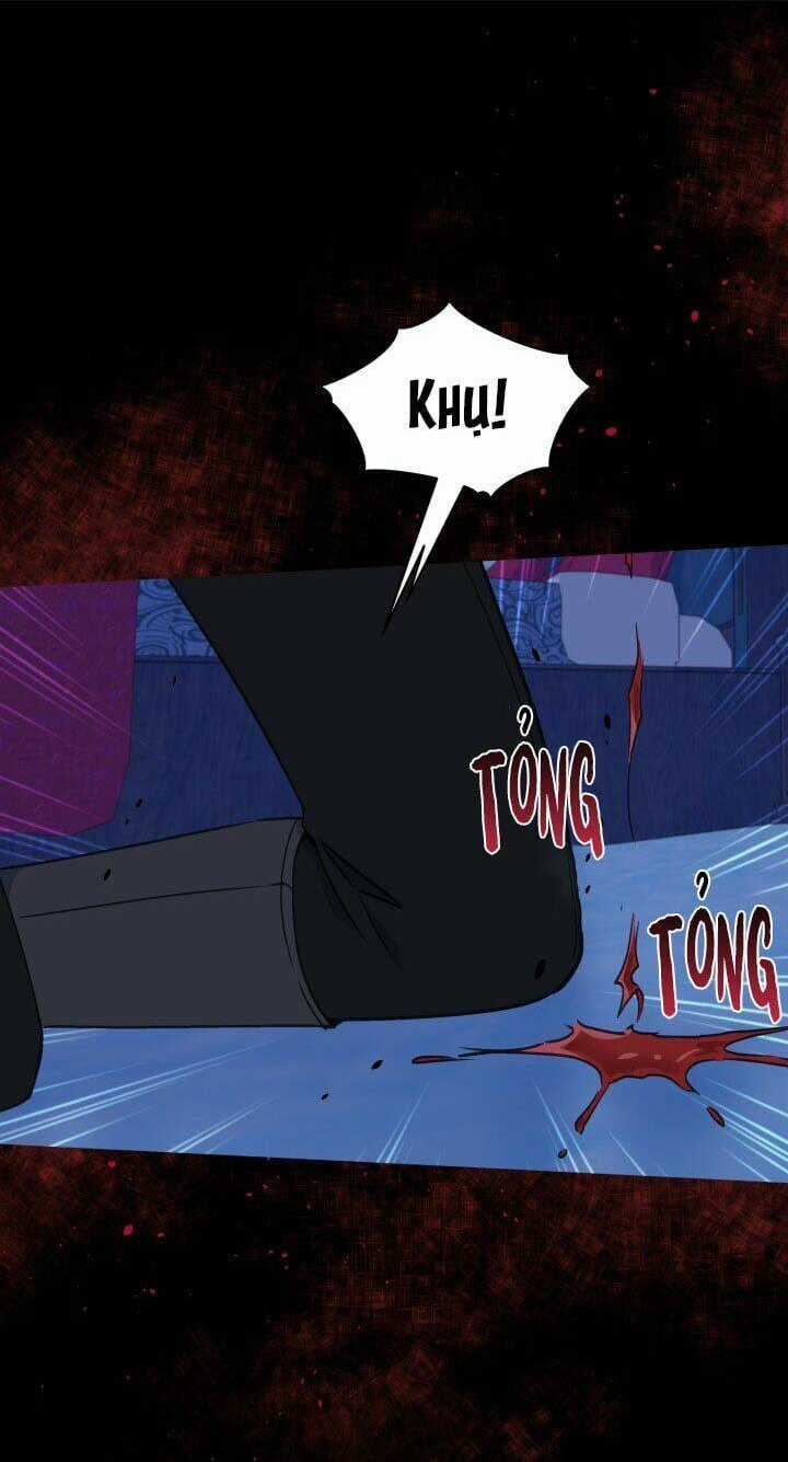 Người Bảo Hộ Của Bạo Quân Là Ma Nữ Tàn Độc Chapter 23 trang 43