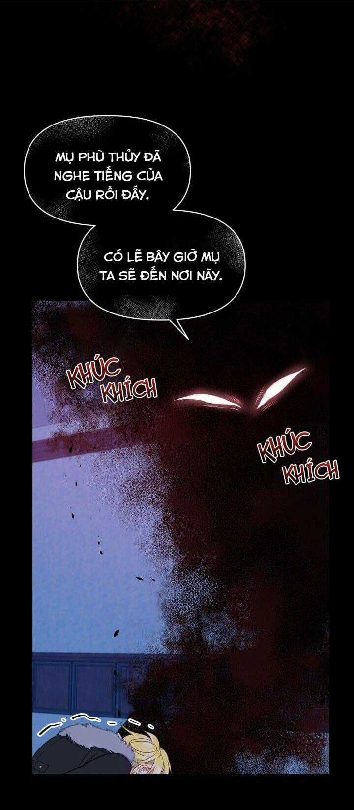 Người Bảo Hộ Của Bạo Quân Là Ma Nữ Tàn Độc Chapter 23 trang 44