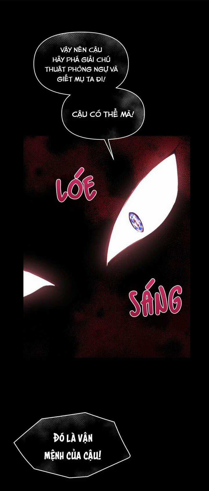 Người Bảo Hộ Của Bạo Quân Là Ma Nữ Tàn Độc Chapter 23 trang 45