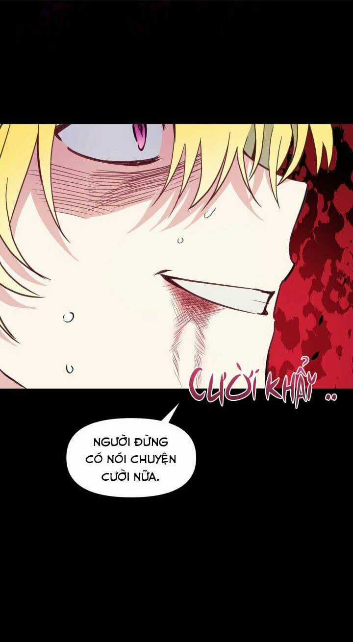 Người Bảo Hộ Của Bạo Quân Là Ma Nữ Tàn Độc Chapter 23 trang 47